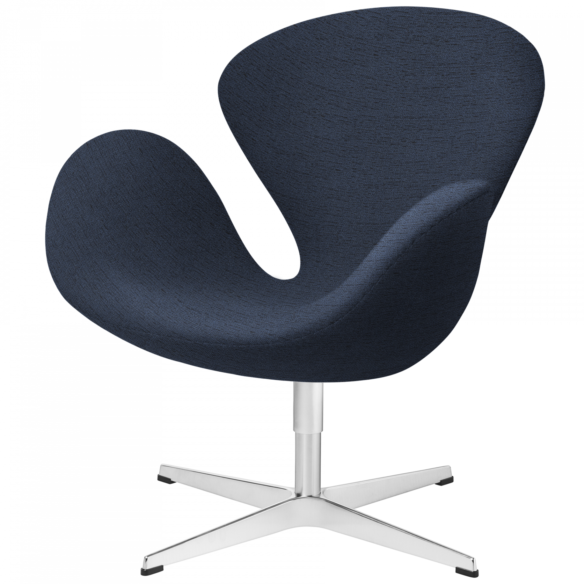 Der Schwan Sessel Fritz Hansen - QUICK SHIP